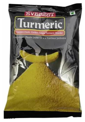 

Everest Powder - Golden Yellow Turmeric 100 g