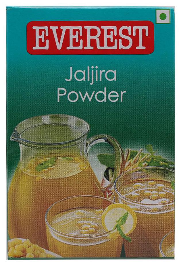 

Everest Powder - Jaljira 50 g