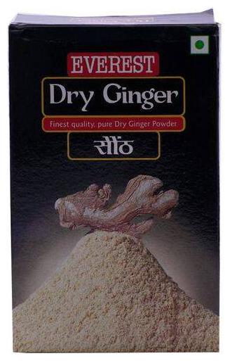 

Everest Powder - Dry Ginger 100 g