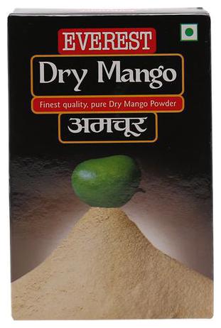 

Everest Powder - Dry Mango 50 g