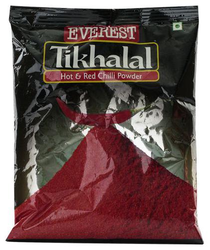

Everest Powder - Tikhalal Chilli 50 g