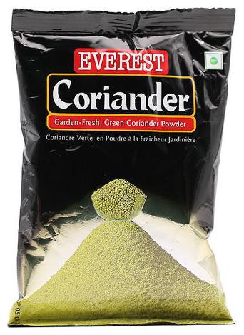 

Everest Powder - Green Coriander 100 g