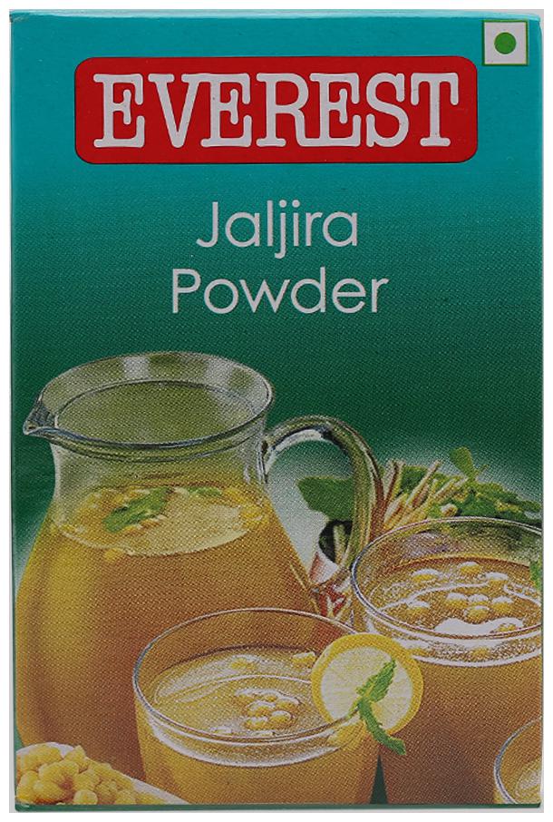 

Everest Powder - Jaljira 50 g