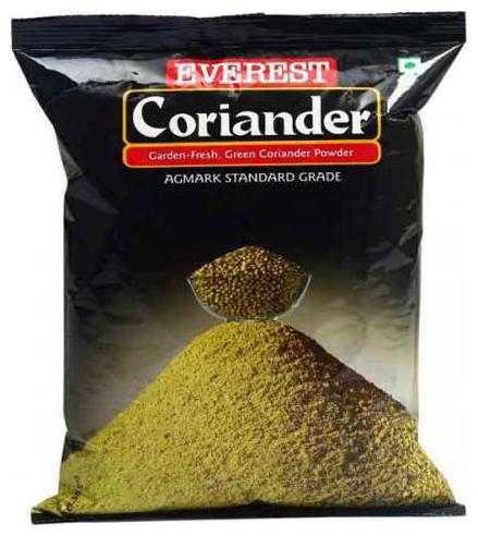 

Everest Powder - Green Coriander 500 g