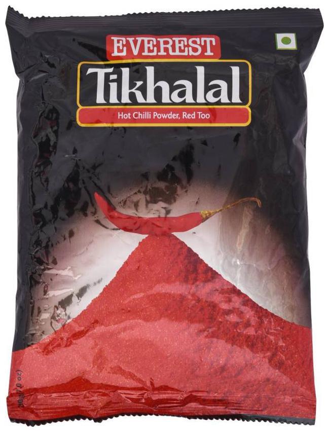 

Everest Powder - Tikhalal Chilli 200 g