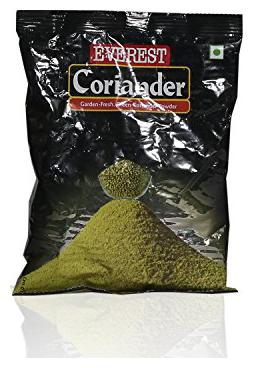 

Everest Powder - Green Coriander 200 g