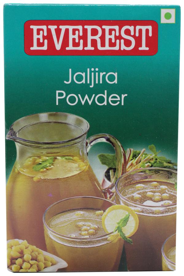 

Everest Powder - Jaljira 100 g