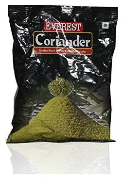 

Everest Powder - Green Coriander 200 g