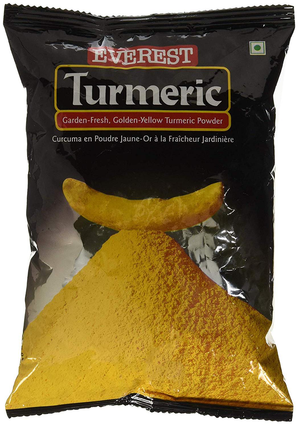 

Everest Powder - Turmeric 500 g