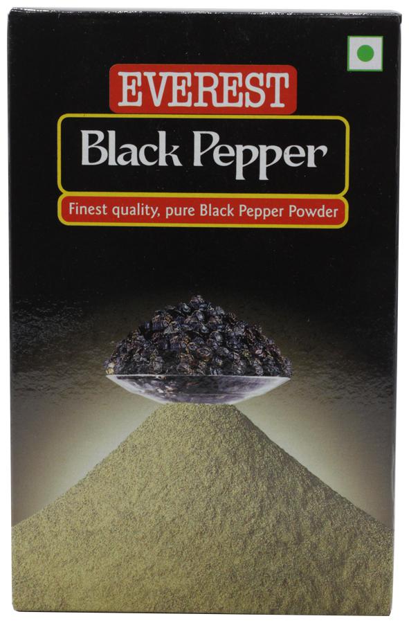 

Everest Powder - Black Pepper 100 g