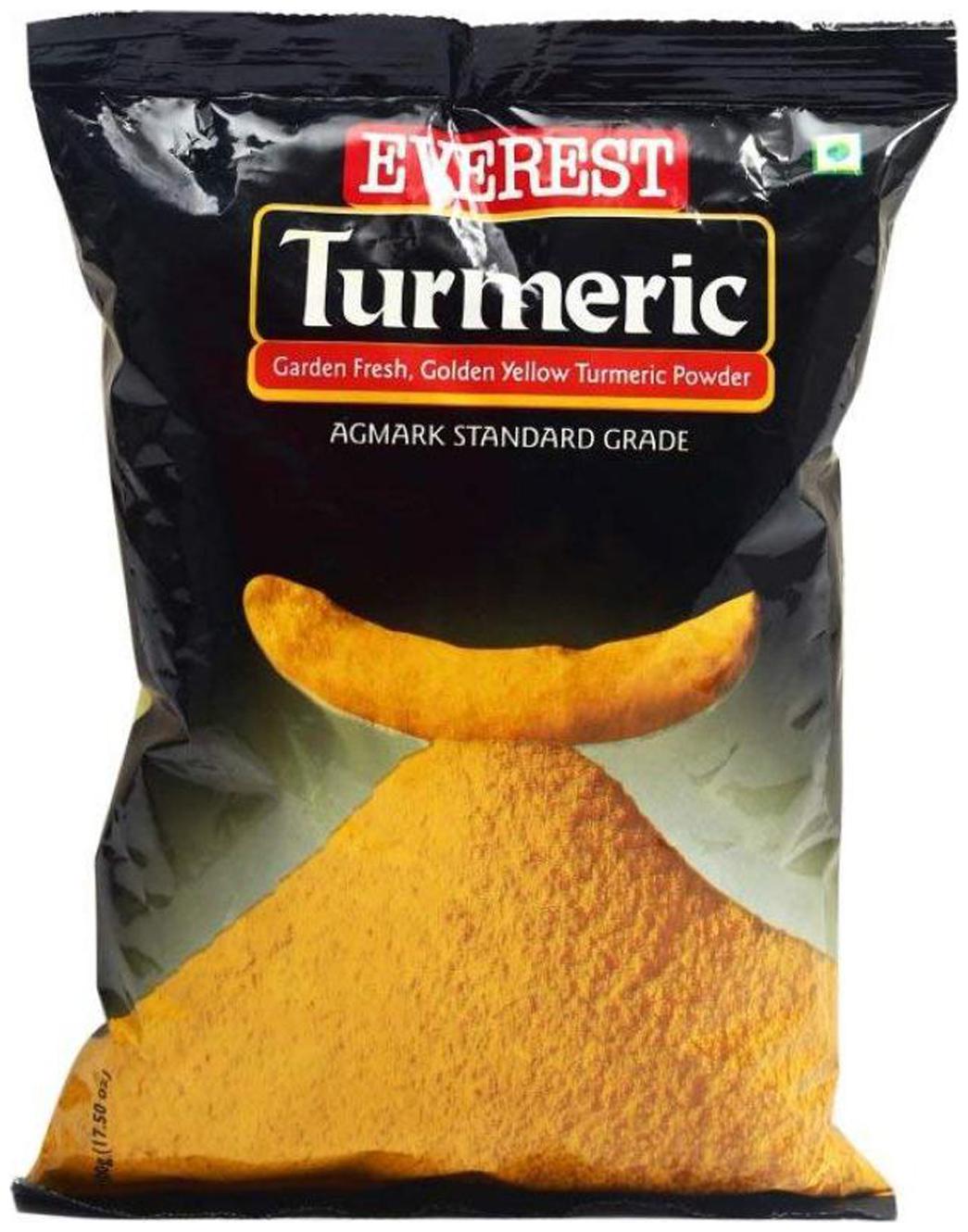 

Everest Powder - Turmeric 200 g