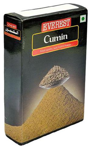 

Everest Powder - Cumin 100 g