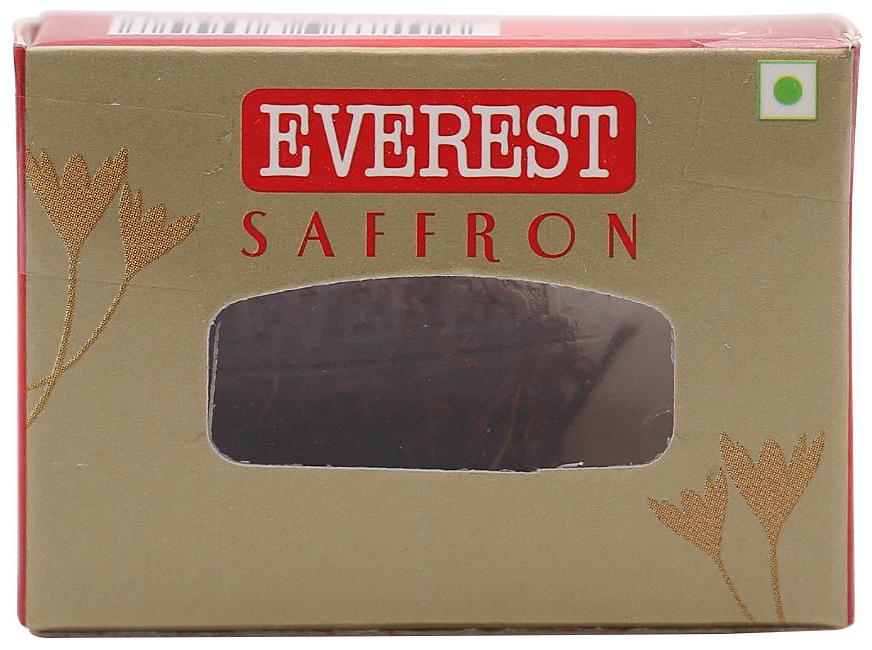

Everest Saffron 0 5 g