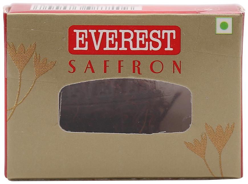 

Everest Saffron 0 5 g