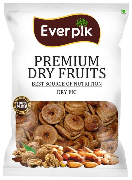 

Everpik 100 Pure and Natural Dry Fig (Anjeer) 250 g