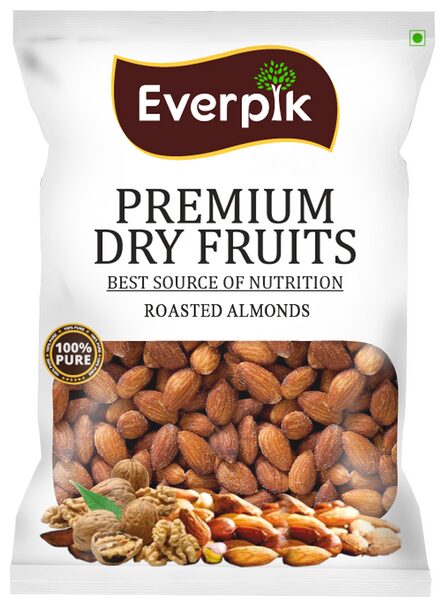 

Everpik Almond (Rosted) 500 g