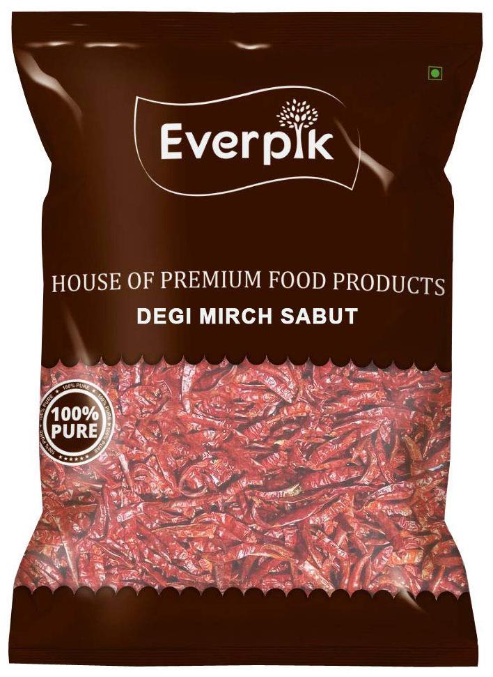 

Everpik Degi Mirch Sabut 250g