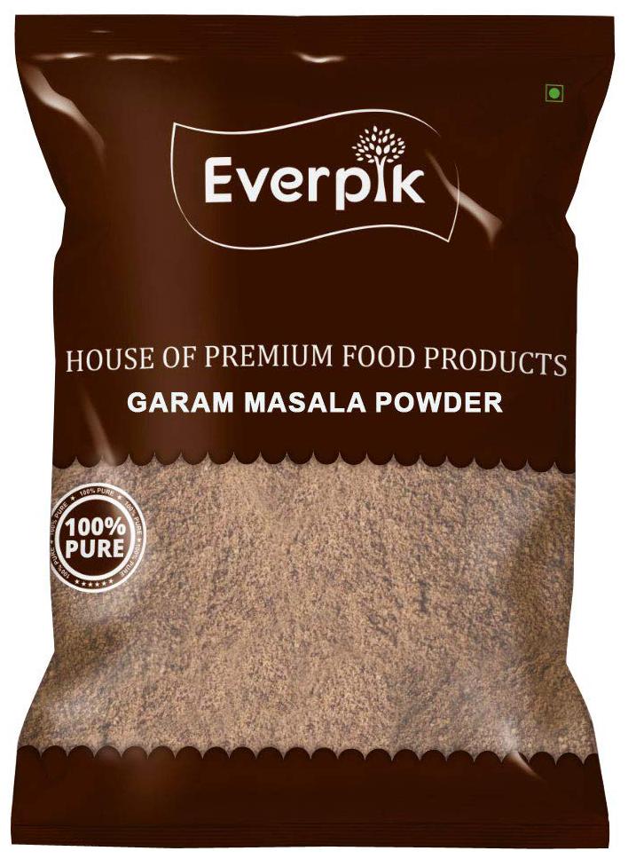 

Everpik Garam Masala Powder 100g