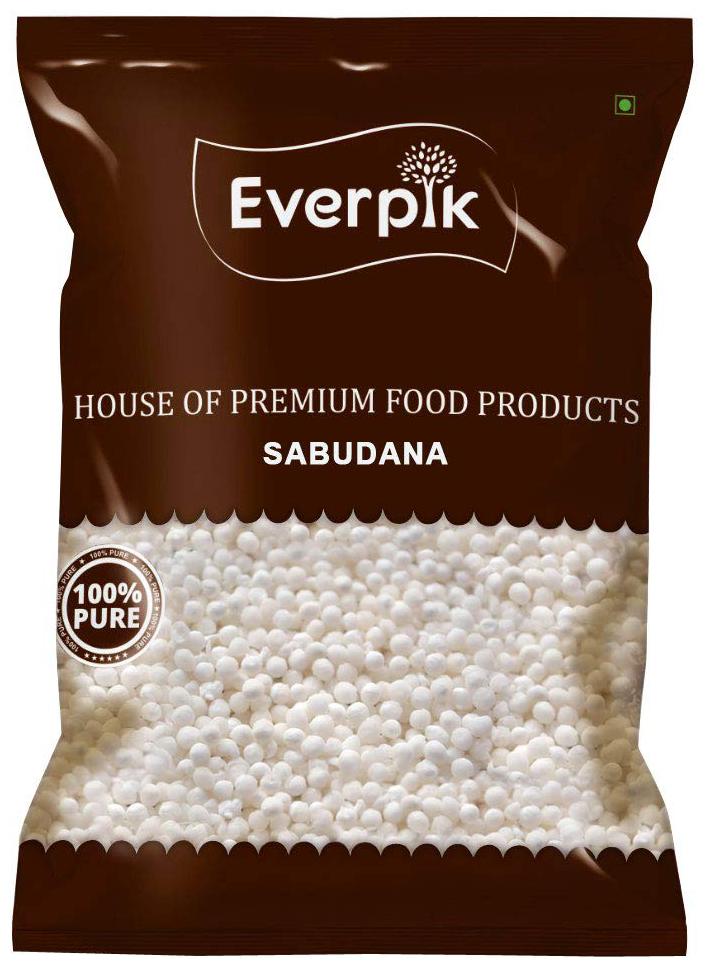 

Everpik Sabudana (Sago) 1kg