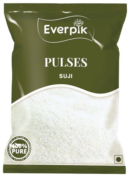 

Everpik Suji Rawa Flour 1kg