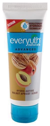 

Everyuth Walnut Scrub Advanced 50 g