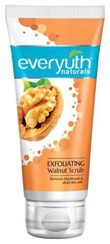 

Everyuth Walnut Scrub 200 g