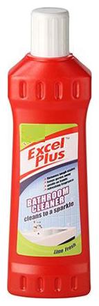 

Excel Plus Bathroom Cleaner 500 ml