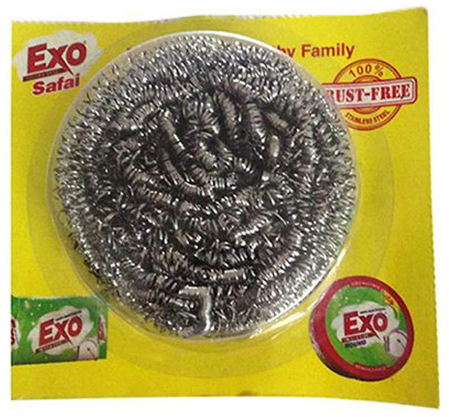 

Exo Safal Steel Scrubber 50 g