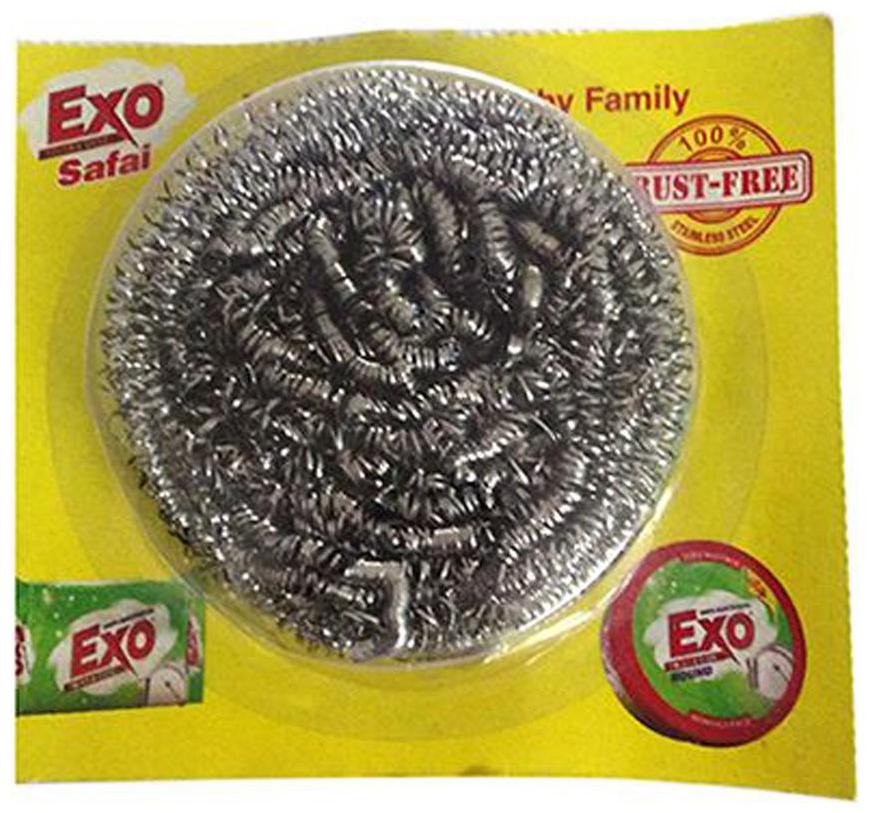 

Exo Safal Steel Scrubber 50 g