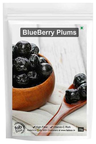 

FabBox in Blueberry Plums 70 g