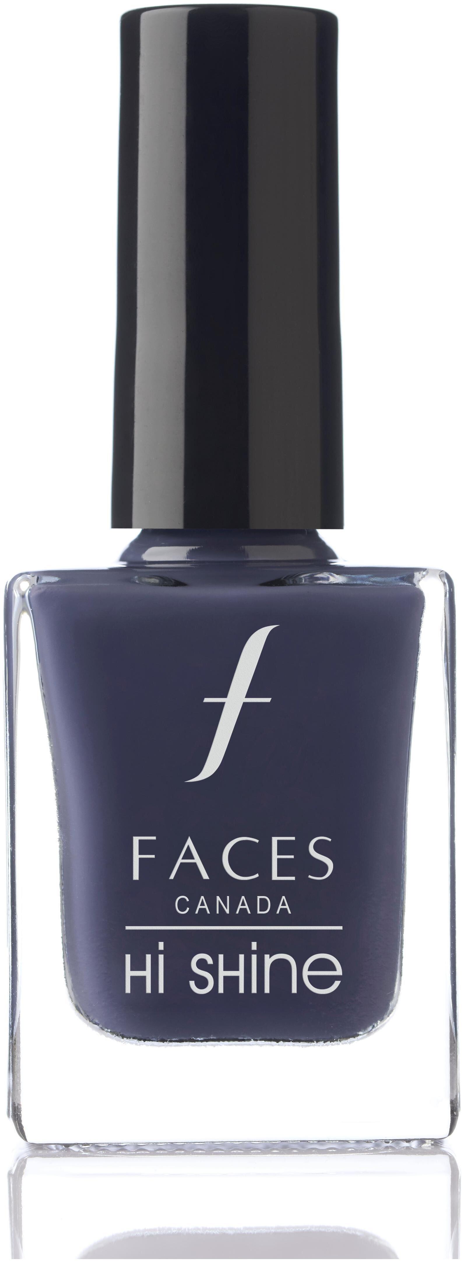 

Faces Hi Shine Nail Enamel Pocus 175 (9 ml)