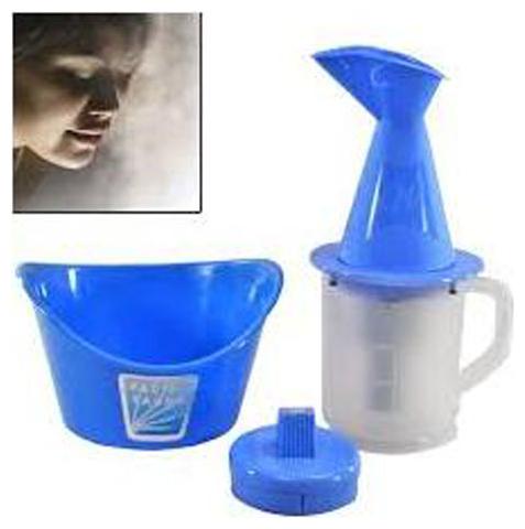 

Facial Steamer Vaporizer