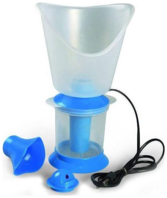 

Facial Steam Inhaler Facial Sauna 3 In 1