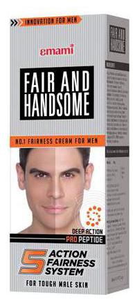 

FAIR AND HANDSOME Fairness Cream - Fair Handsome For Men 30 g