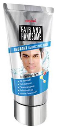 

Fair And Handsome Face Wash 100 g