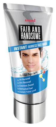 

Fair And Handsome Face Wash 100 g
