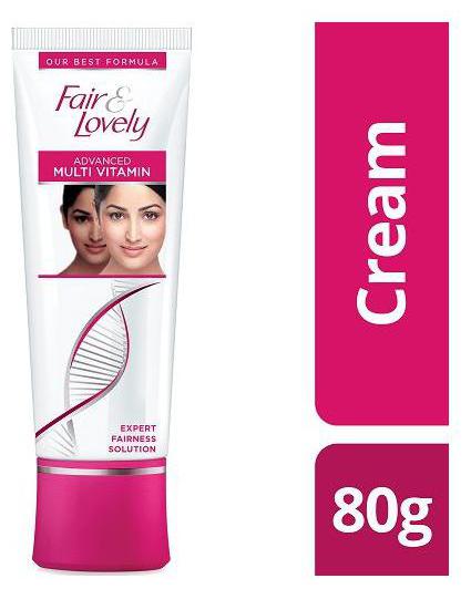 

Fair Lovely Advanced Multi Vitamin Face Cream 80 g