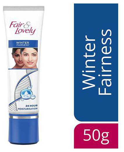 

Fair Lovely Winter Fairness Face Cream 50 g