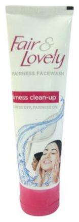 

Fair Lovely Daily Fairness Expert Face Wash - Advanced Multi Vitamin 100 g