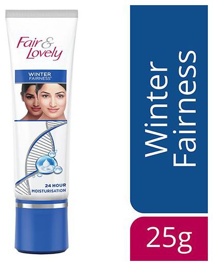 

Fair Lovely Winter Fairness Face Cream 25 g
