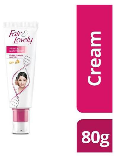 

Fair Lovely Advanced Multi Vitamin SPF 15 Face Cream 80 g