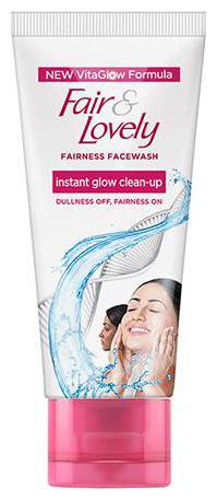 

Fair Lovely Fairness Face Wash 50g