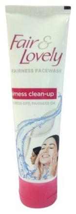 

Fair Lovely Daily Fairness Expert Face Wash - Advanced Multi Vitamin 100 g