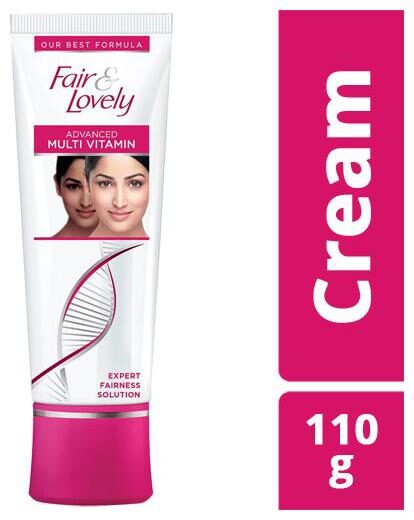 

Fair Lovely Cream - Advanced Multi Vitamin 110 g