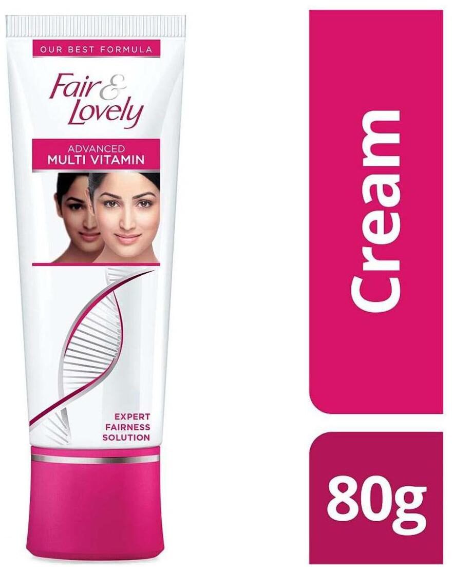 

Fair Lovely Advanced Multi Vitamin Face Cream 80 g