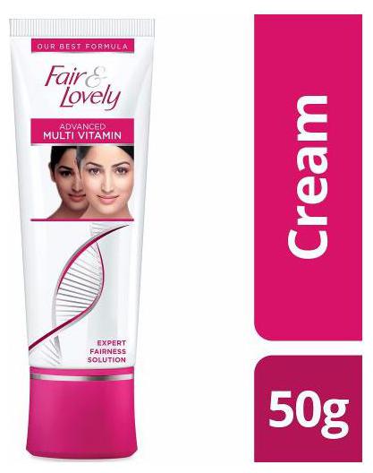 

Fair Lovely Advanced Multi Vitamin Face Cream