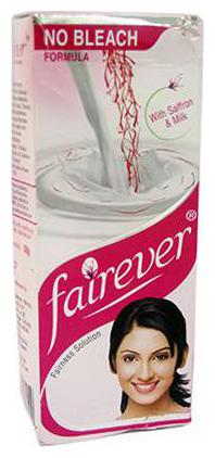 

Fairever Fairness Cream 50 g