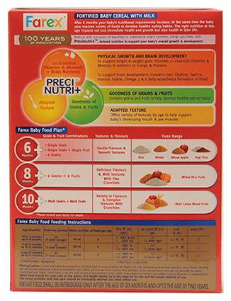 farex ragi rice buy online