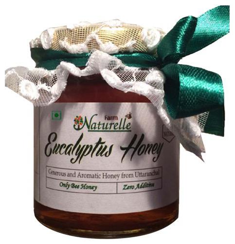 

Farm Naturelle Honey - Eucalyptus 250 g