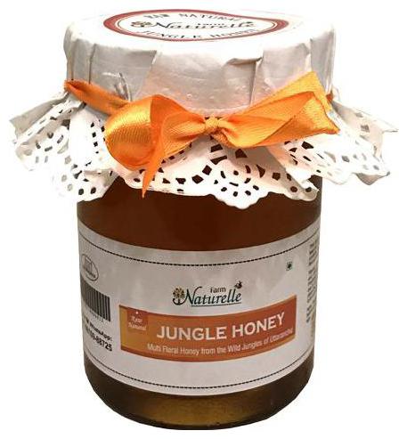 

Farm Naturelle Honey - Jungle 815 g